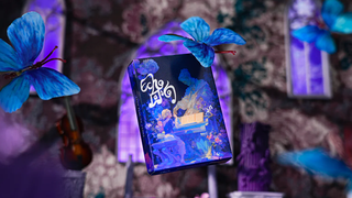 Echo Playing Cards | TCC Fashion