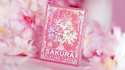 Sakura Playing Cards | TCC Fashion