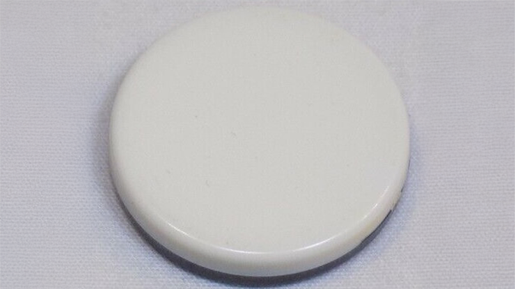 The Crated Coin | Mark Strivings