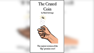The Crated Coin | Mark Strivings