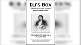 Eli's Box created | Ralph E. Hackman presented | Mark Strivings