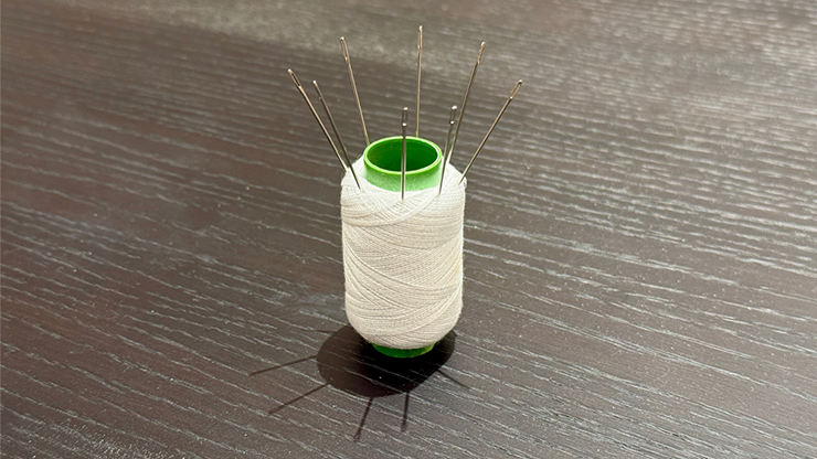 Threaded | JT Magic