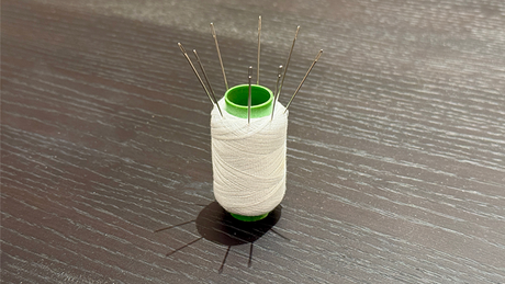 Threaded | JT Magic