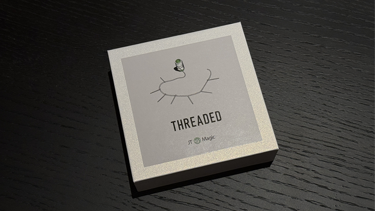 Threaded | JT Magic