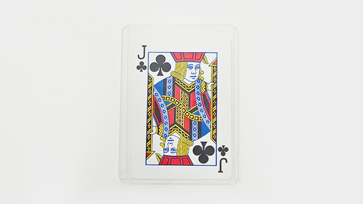 Flash Poker | JL Magic