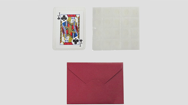 Flash Poker | JL Magic