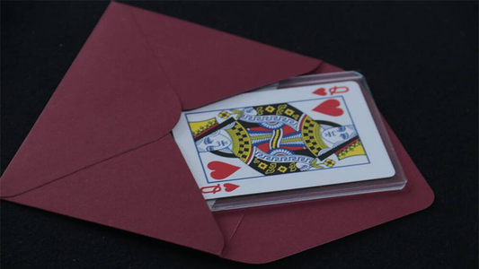Flash Poker | JL Magic