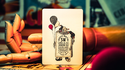 Joker52 Playing Cards | TCC & Lunzi
