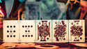 Joker52 Playing Cards | TCC & Lunzi