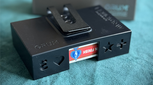 The QuickDraw Lite | GRUM®