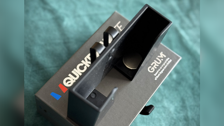 The QuickDraw Lite | GRUM®