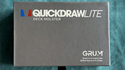 The QuickDraw Lite | GRUM®