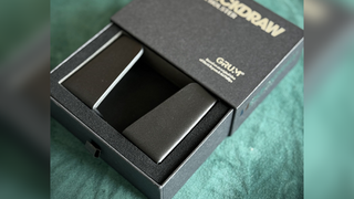 The QuickDraw Pro | GRUM®