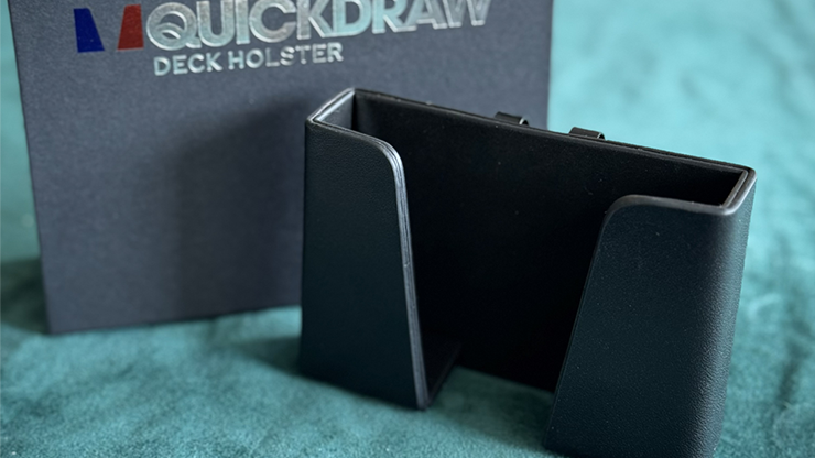 The QuickDraw Pro | GRUM®