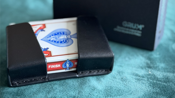 The QuickDraw Pro | GRUM®