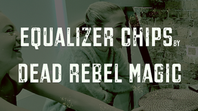 Equalizer Chips | Dead Rebel