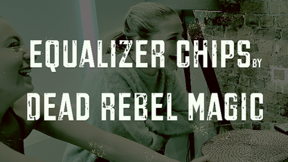 Equalizer Chips | Dead Rebel