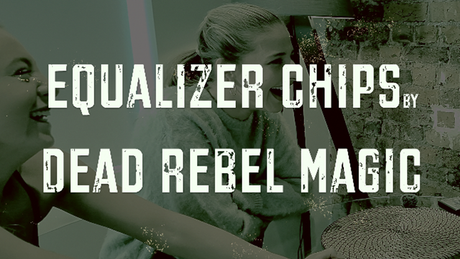 Equalizer Chips | Dead Rebel