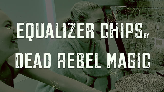 Equalizer Chips | Dead Rebel