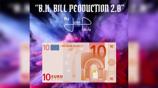 B.H. Bill Production 2.0 | Juan Pablo (EUR)