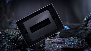 Shutter Frame | Massimo & TCC Magic