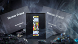 Shutter Frame | Massimo & TCC Magic