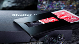 Shutter Frame | Massimo & TCC Magic