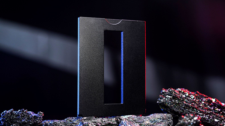 Shutter Frame | Massimo & TCC Magic