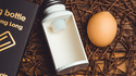 Egg Bottle | Long Long & Bacon Magic