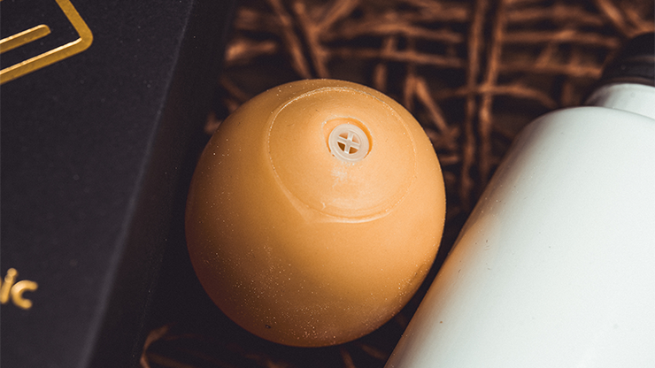 Egg Bottle | Long Long & Bacon Magic