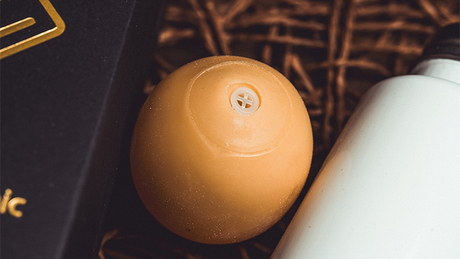 Egg Bottle | Long Long & Bacon Magic