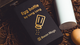 Egg Bottle | Long Long & Bacon Magic