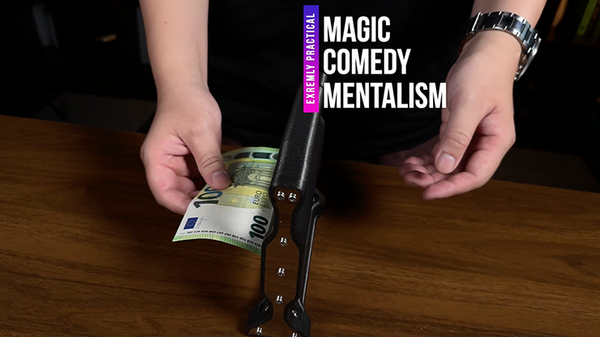 Dream Printer | Bond Lee & ZF Magic