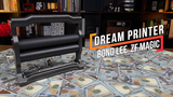 Dream Printer | Bond Lee & ZF Magic