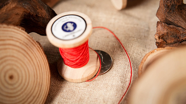 Needle Thru Coin | Nathan Kranzo and TCC Magic