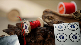 Needle Thru Coin | Nathan Kranzo and TCC Magic