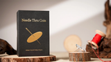 Needle Thru Coin | Nathan Kranzo and TCC Magic 