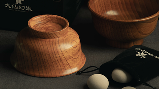 3 Gods Assembly | Daxien the illusionist