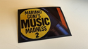 Music Madness 2 (APP) | Mariano Goni