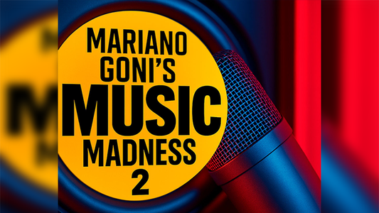 Music Madness 2 (APP) | Mariano Goni