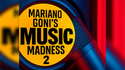 Music Madness 2 (APP) | Mariano Goni