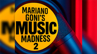 Music Madness 2 (APP) | Mariano Goni