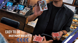 Quarto | CM Present Muza Magic