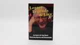 Legacy, Legends, and Lies | Lee Earle