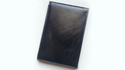 Mini Bombshell Wallet (Black Smooth) | CAHYO