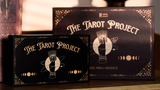 Tarot Project | Casey Tang and Iarvel Magic