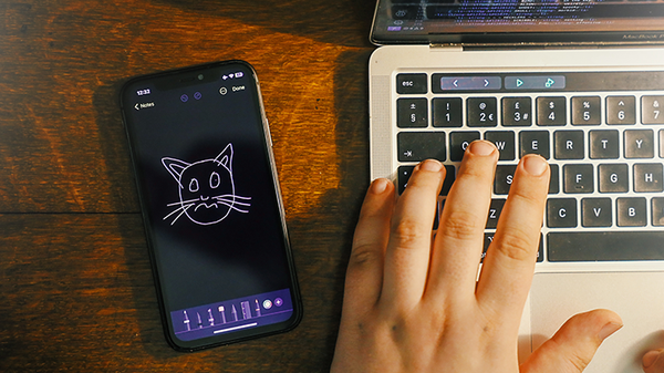 NOT.ESP | Jake Keane