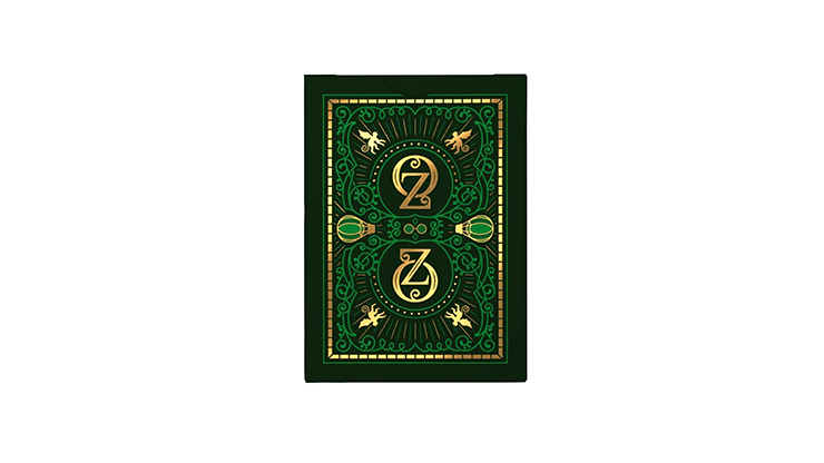 Bicycle Wonderful Wizard of Oz | US Playing Card