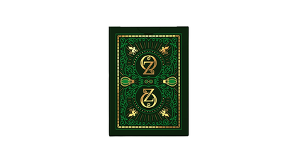 Bicycle Wonderful Wizard of Oz | US Playing Card