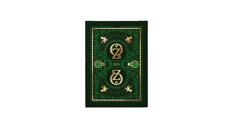 Bicycle Wonderful Wizard of Oz | US Playing Card